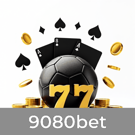 Vivencie a Emoção dos Jogos de Cassino no 9080bet