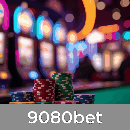Vivencie a Emoção dos Jogos de Cassino no 9080bet