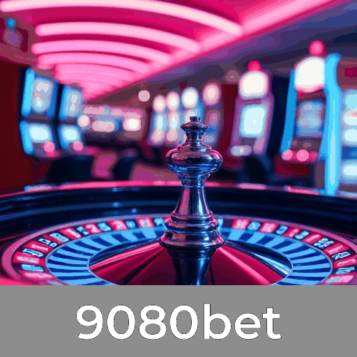 9080bet: Plataforma de Apostas com Excelência em Serviços