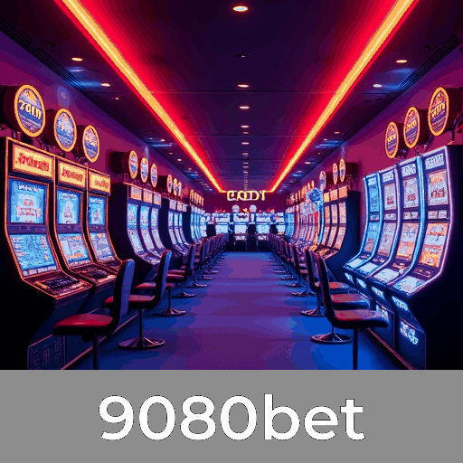9080bet: Especialistas em Apostas Esportivas no Brasil
