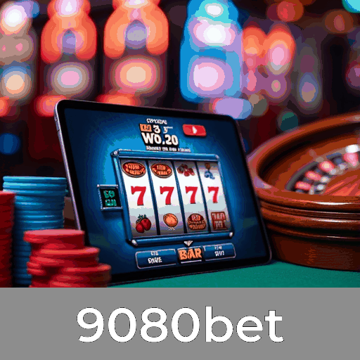 9080bet: Especialistas em Apostas Esportivas no Brasil