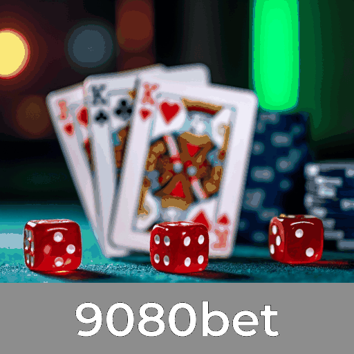 9080bet: Experiência Autêntica em Jogos de Mesa ao Vivo