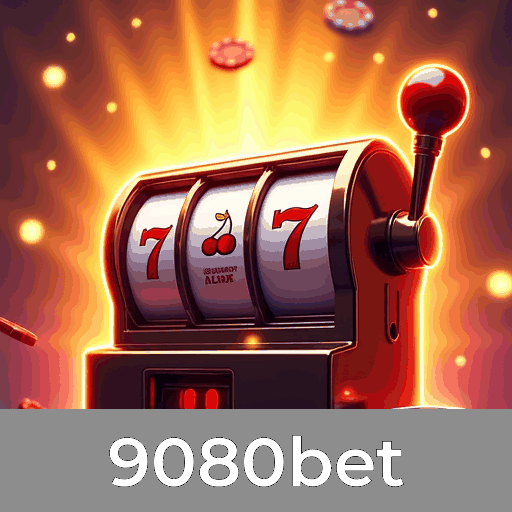 9080bet: A Experiência Completa de Apostas no Seu Celular