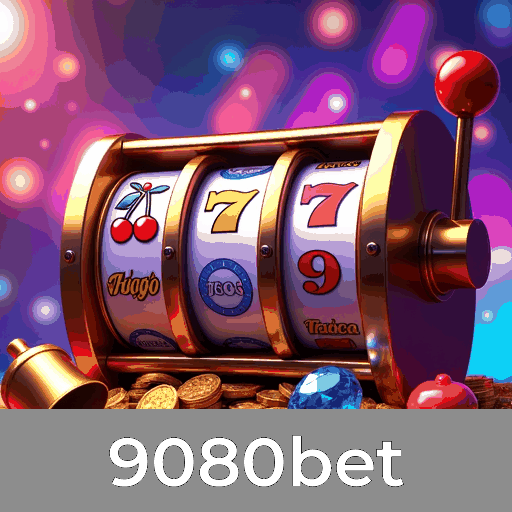 9080bet: A Experiência Completa de Apostas no Seu Celular