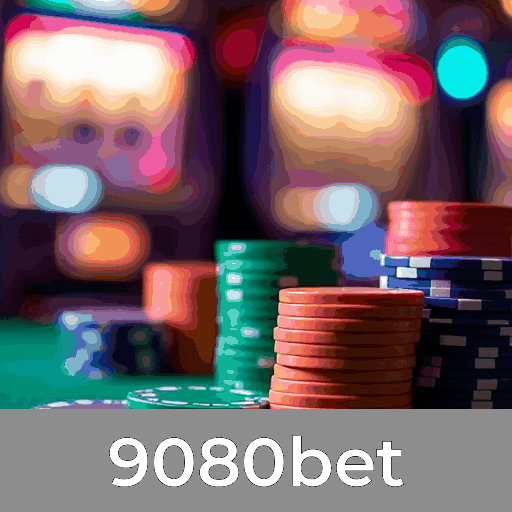 9080bet: O Cassino Online mais Seguro e Divertido