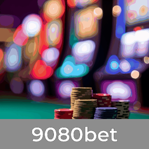 Vivencie a Emoção dos Jogos de Cassino no 9080bet