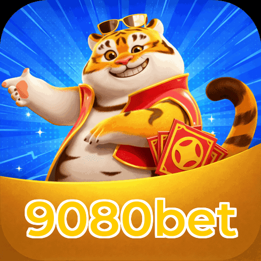 9080bet App Mobile - Android e iOS
